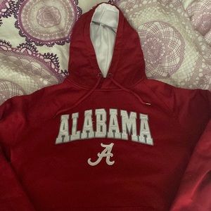 The University of Alabama Hoodie